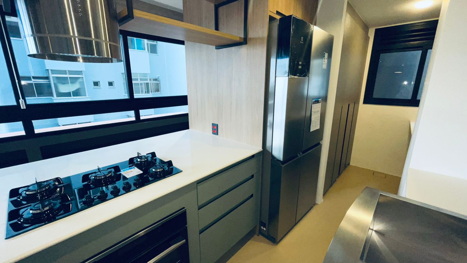 Casa Vertical Fradique - Pronto para Morar